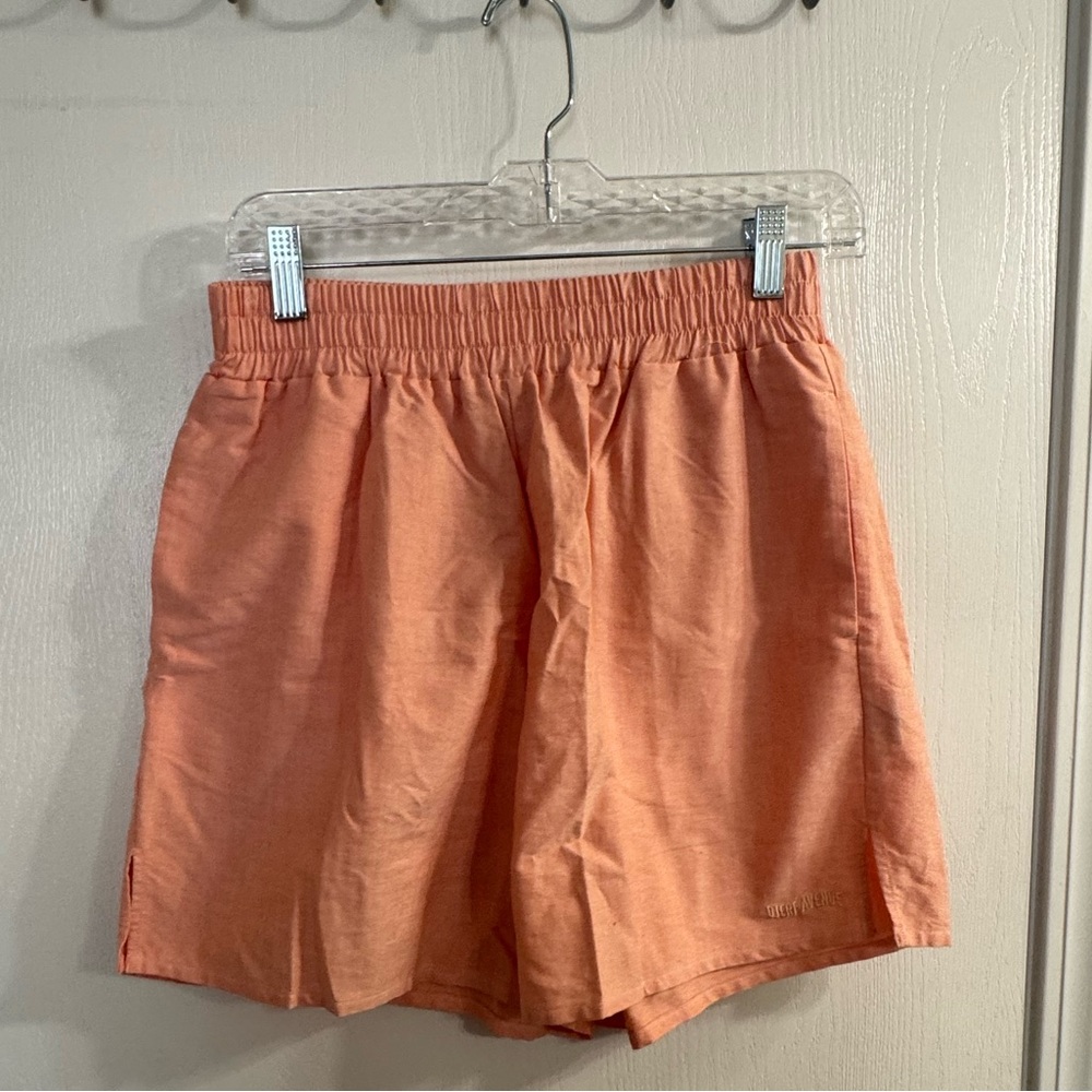Djerf Avenue Breezy Shorts
